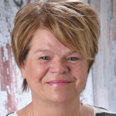 Monique Janssen