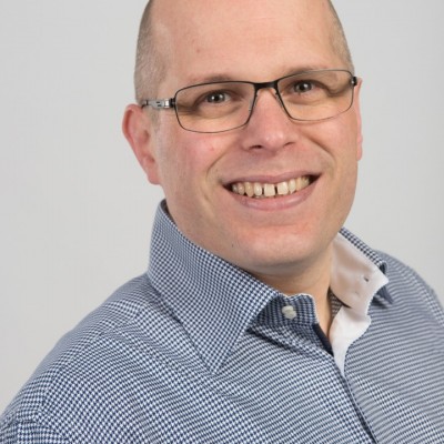 Marco Hoitink