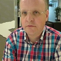 Michel Kuppens