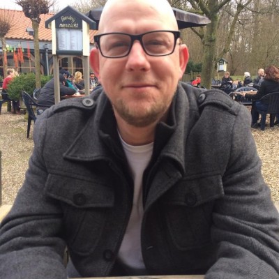 Jan Gravesteijn