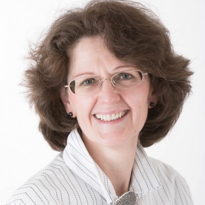 Jacqueline Bonkenburg