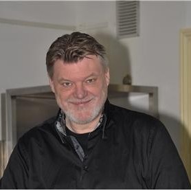 Tjerk van der Hauw