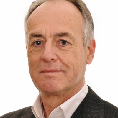Elbert Waal