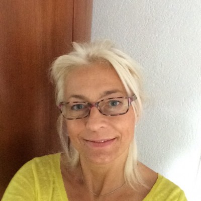 Barbara Daniludis