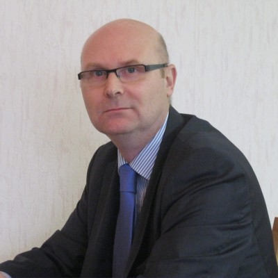 Robert Warmenhoven