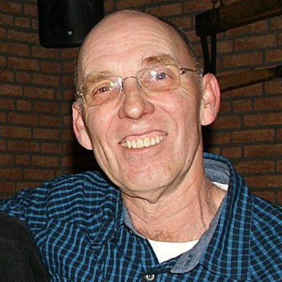 Hennie van Uden