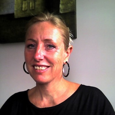 Audrey Kosten