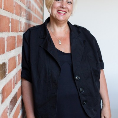Liesbeth Slotboom
