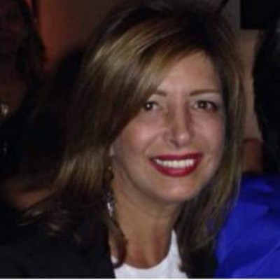 Haydee Marcano Martinez