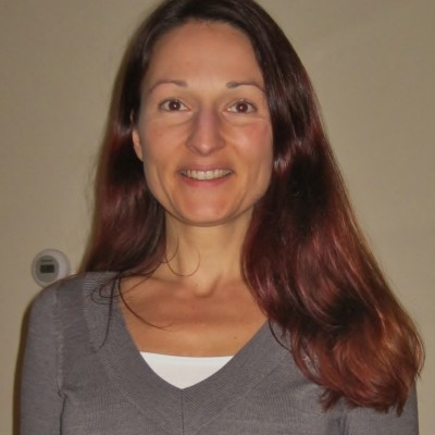 Michelle Meijlink