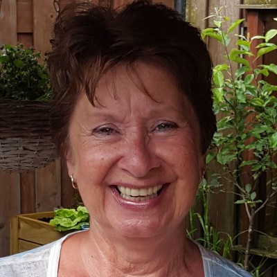 Marianne Overbeeke-Louws