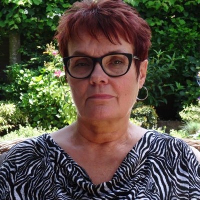 Annemiek Geenen Segers