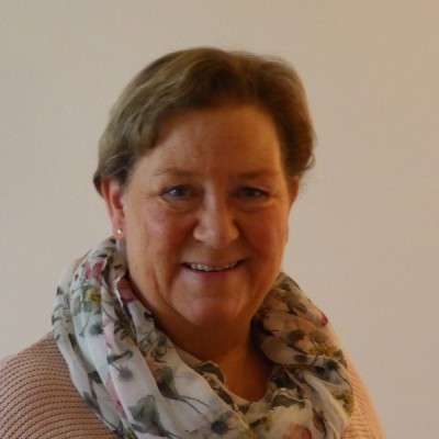 Marie-José Wuisman-Lenders