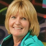 Luciënne van den Berg