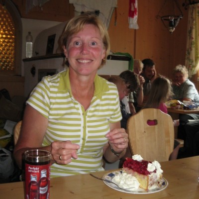 Kitty de Jonge-Schrier