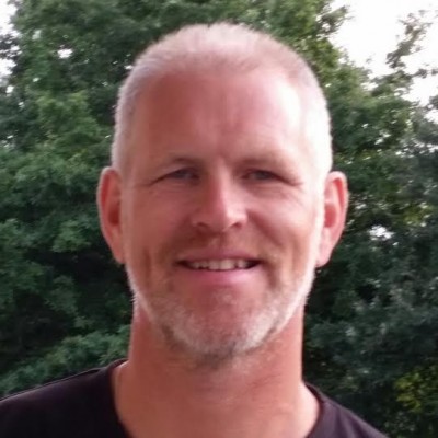 Rob Koolen