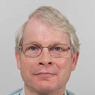 Paul Close