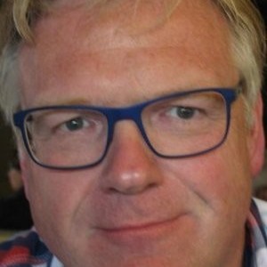 Eduard Oude Vrielink