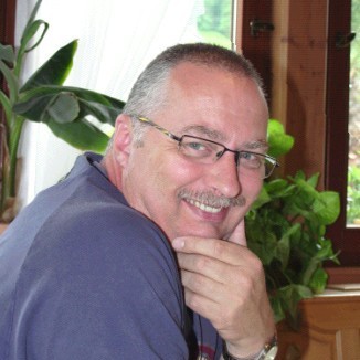 Harry van Delft