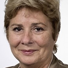 Hennie van der Nolk van Gogh