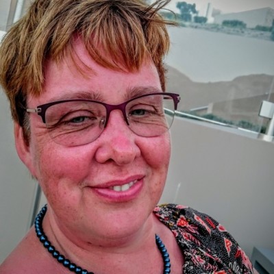 Patricia van Kampen