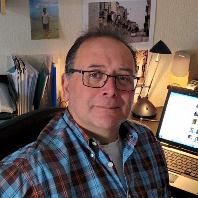 George Batz de