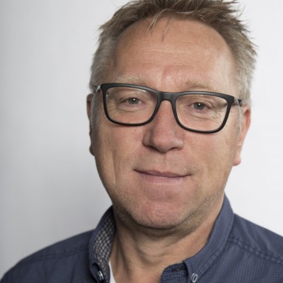 Rob Bodegraven