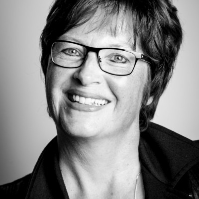 Mariska van der Hulst