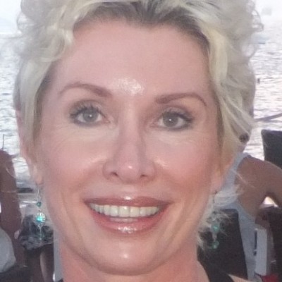 Marion Rossieau