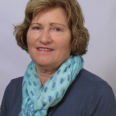 Agnes Hoogeveen-Vermeulen