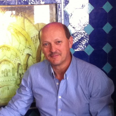 Martin Diependaal