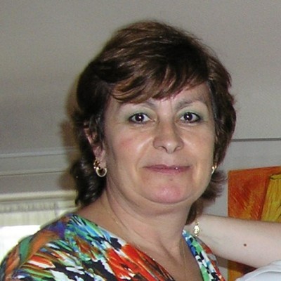 Ann Geijtenbeek-Vialle