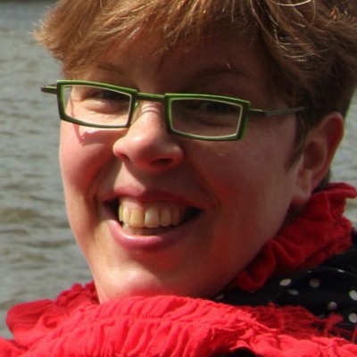 Ingrid van Bruggen