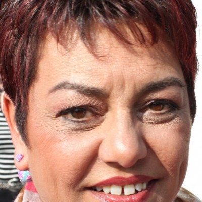Eliza Broere