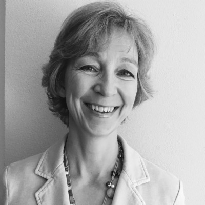Saskia Stoekle