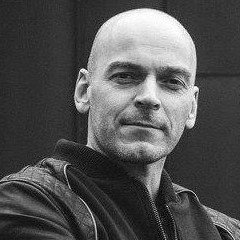 Edwin van den Kieboom