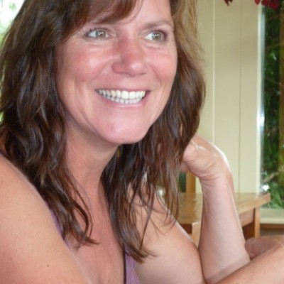 Hanny van Leest