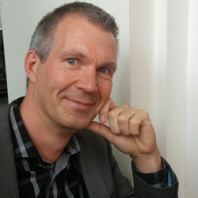 Mark de Vries
