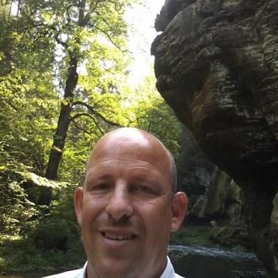 Klaas Biegel