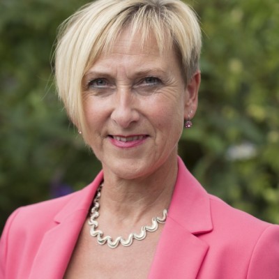 Francien Steunenberg