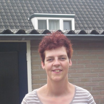 Karin van Zelst