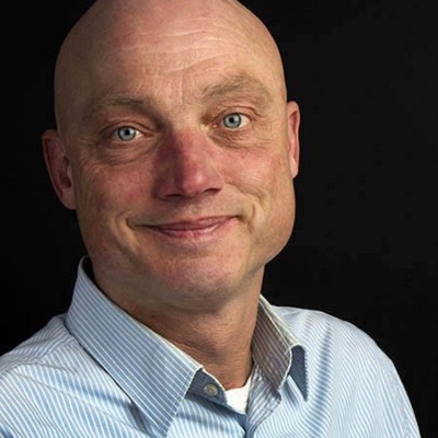 Joep Poulssen
