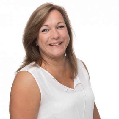 Alexandra van Velzen