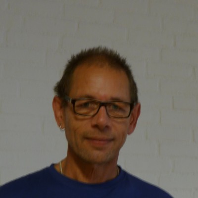 Gilbert van Schooten