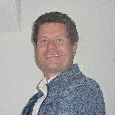 Ton Smeenk