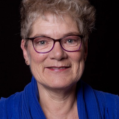 Regina van der Wal