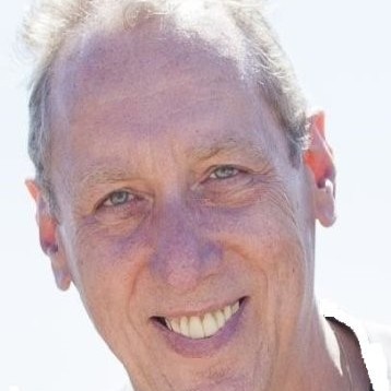 Joachim (Jochen) Hitpass