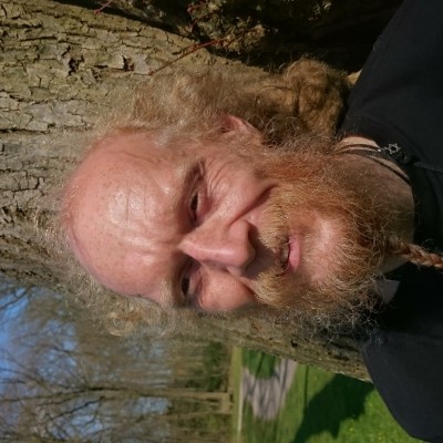 Jeroen Kluter