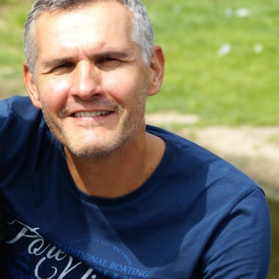 Peter de Leeuw van Weenen