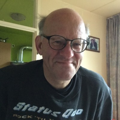 Fons Van Oosterwijck